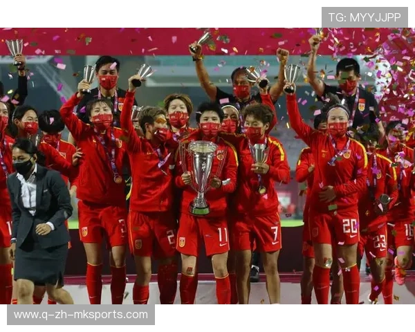 中国女足国际赛表现出色，期待奥运佳绩，中国女足在前不久结束的世界卷土重来